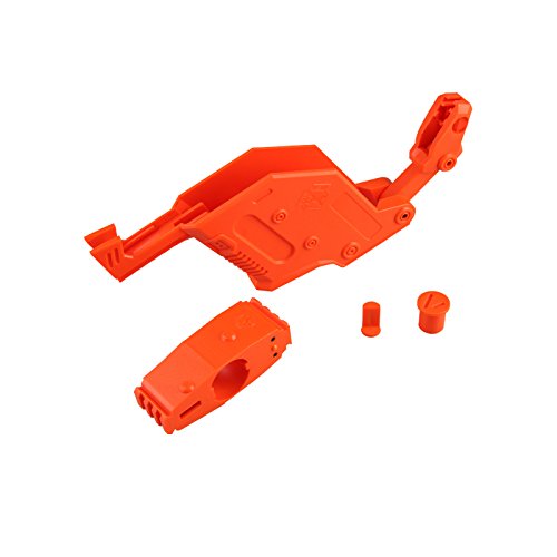 Worker Mod Kits for Nerf Stryfe Toy Color Orange
