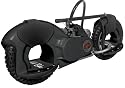 Xcite Bike - 49cc Two Wheel Personal ATV, Black