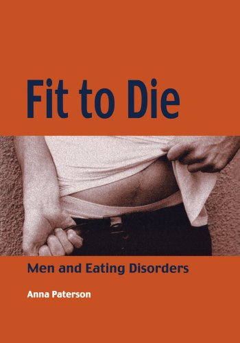 fit to die men and eating disorders lucky duck books