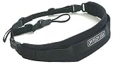 Op/Tech Action Sling, Rifle & Shotgun Shoulder Strap with Comfort-Stretch, Black.