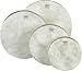 Remo World Wide Pretuned Hand Drum, Walnut 2.5x16
