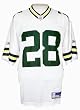 Green Bay Packers Ahmad Carrol Replica NFL Jersey White