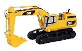 Review Toy State  / Caterpillar 15