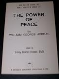 Power of Peace, The