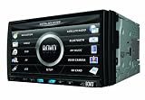 7 Double DIN Multimedia with Navigation