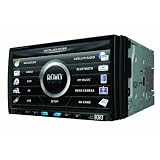7 Double DIN Multimedia with Navigation