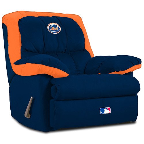 New York Mets Recliner