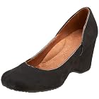 Gentle Souls Ridge Amaru Close Toe Wedge
