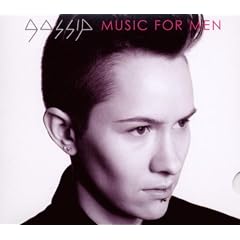 Music for Men (Slide Pack)