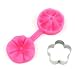 from Blossom Sugar Art Cutter and Mould - Blossom