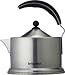 Stove top Kettle Cream
