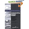 Professionalizing Business Analysis: Breaking the Cycle of... by Kathleen B. Hass