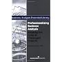 Professionalizing Business Analysis: Breaking the Cycle of Challenged Projects (Business Analysis Essential Library)