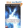 Zeitreisende sterben nie: Roman