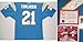 LaDainian Tomlinson Signed Powder Blue Custom Jersey