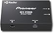 PIONEER GEX-P20HD - HD TUNER FOR HD READY PIONEER HEADUNITS