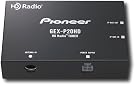 PIONEER GEX-P20HD...