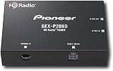 PIONEER GEX-P20HD - HD TUNER FOR HD READY PIONEER HEADUNITS