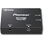 PIONEER GEX-P20HD - HD TUNER FOR HD READY PIONEER HEADUNITS
