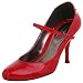 Te Casan by Natalie Portman Women's Pippa Mary Jane Pump Image
