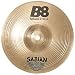 Sabian B8 Series Splash Cymbal, 10 Inches