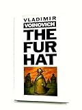 The fur hat