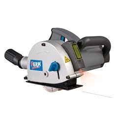 Ferm WSM1009 Mauernutfr�se FWS-125/4K mit Laser