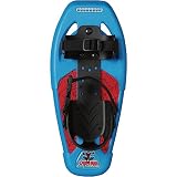Little Bear Spiderman Kids Snowshoes