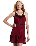 Ella Moss Women's Emmnlle Lace Tank Dress