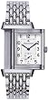 NEW JAEGER LECOULTRE REVERSO GRANDE TAILLE MENS WATCH Q2708110