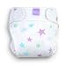Bambino Mio Miosoft Cover- Cool Stars-Newborn