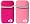 Reversible Magenta / Pink