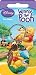 Winnie the Pooh Keychain