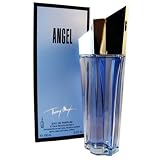 Buy New! From Cyber Scents!! Angel By Thierry Mugler for Women Eau De Parfum Refillable Spray 3.4 Oz