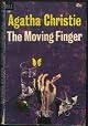 The Moving Finger