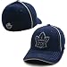 Sports : Zephyr Toronto Maple Leafs Wraparound NHL Cap