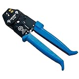 【ホーザン】圧着工具 P-732 スポーツ レジャー DIY 工具 ペンチ 圧着ペンチ [並行輸入品]
