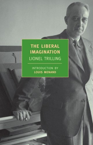 The Liberal Imagination (New York Review Books Classics) under Semiotics in The Books Store