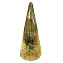 Medium Tree - Antique Gold