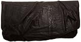 Religion Wired Clutch, Sac &agrave; main femme - Noir-V.6