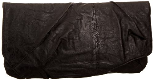 Religion Wired NA1068, Damen Clutch, Schwarz (Black) Preisvergleich