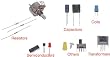 Elenco ECK10 Electronic Component Kit