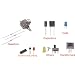 Elenco ECK10 Electronic Component Kit