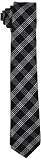 41IsKlD5fmL. SL160  French Connection Mens Transition Check Tie