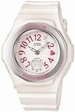 [カシオ]CASIO 腕時計 Baby-G ベビージー Heart Index Series BGA-105-7BJF レディース