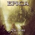 the score - an epic journey