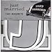 Just Married Car Magnets