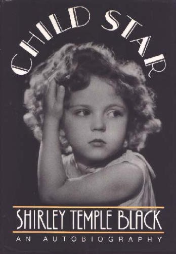 child star an autobiography