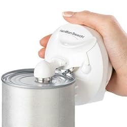 Hamilton Beach 76500 Compact Can Opener