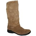 Romika Damenstiefel Gro&szlig;e Damen Stiefel &Uuml;bergr&ouml;&szlig;en Beige